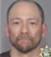 Billy Teeter - Multnomah County, OR 