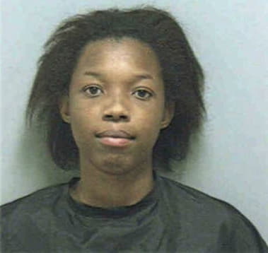 Janice Tennell - DeKalb County, GA 