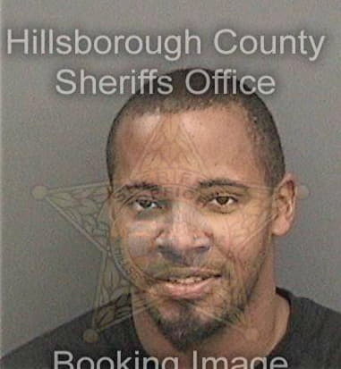 Jaquarius Thompson, - Hillsborough County, FL 