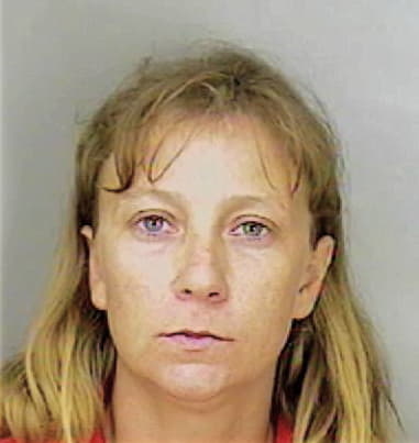 Michelle Thompson, - Polk County, FL 