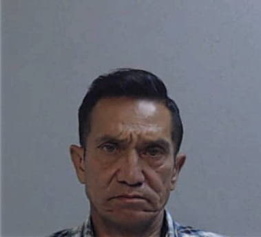 Juan Trevino, - Hidalgo County, TX 