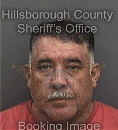 Carlos Vargas-Izquierdo, - Hillsborough County, FL 