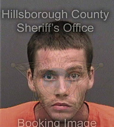 Rafael Villegas, - Hillsborough County, FL 