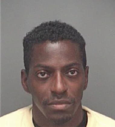 Dexter Wallace, - Pinellas County, FL 