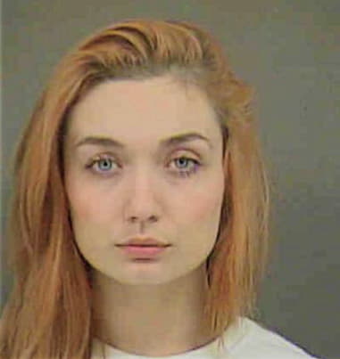 Gina Waltonowski - Mecklenburg County, NC 