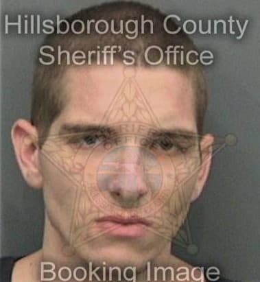 Gerald Warmack, - Hillsborough County, FL 