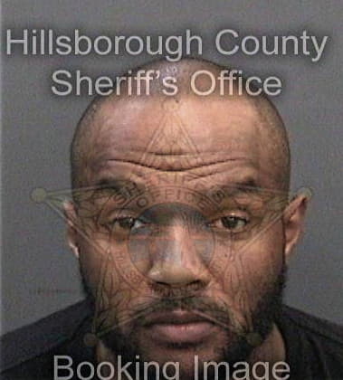 Michael Washington, - Hillsborough County, FL 