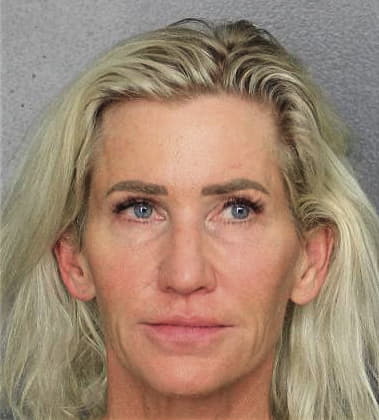 Nancy Weaver, - Broward County, FL 