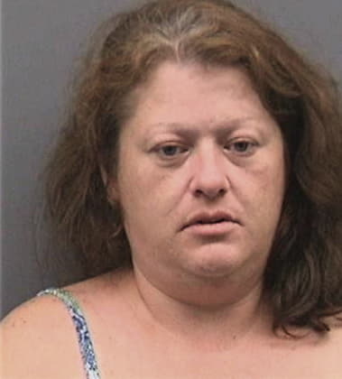 Chastity White - Hillsborough County, FL 