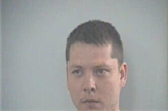 Josiah White - Fayette County, KY 