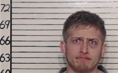 William White - Comal County, TX 