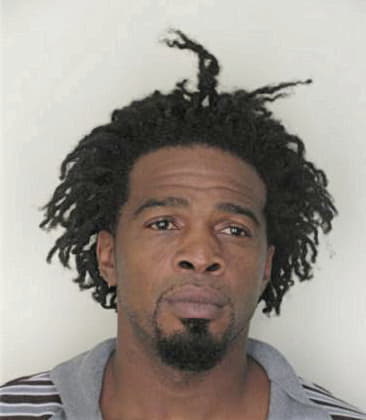 Antonio Williams - Hillsborough County, FL 
