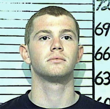Nathaniel Williams - Comal County, TX 