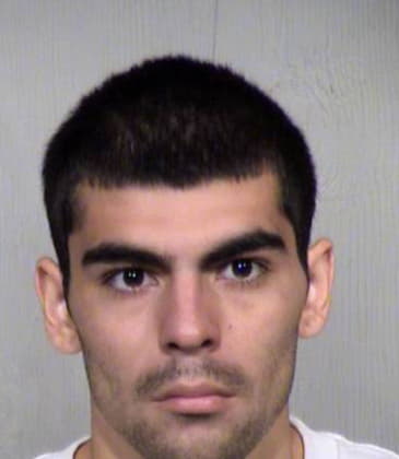 Richard Williams - Maricopa County, AZ 