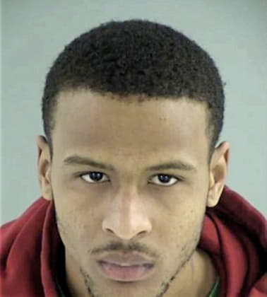 Jordan Wood - Henrico County, VA 