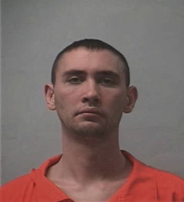 Hugh Wozniak, - LaPorte County, IN 