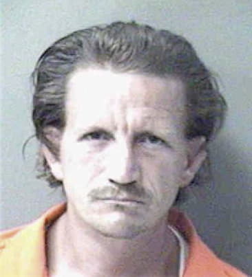 Albert Wright, - Okaloosa County, FL 