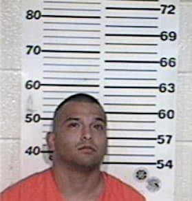 Julio Alegria, - Hidalgo County, TX 