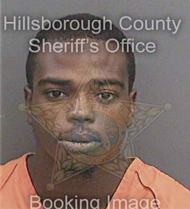 Johnnie Anderson, - Hillsborough County, FL 