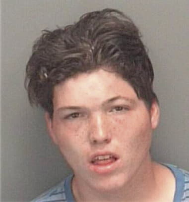 Nicholas Avren, - Pinellas County, FL 