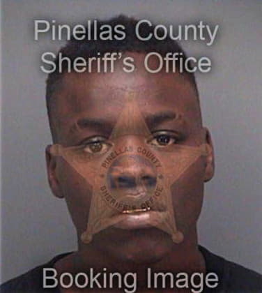 Evans Bacon, - Pinellas County, FL 