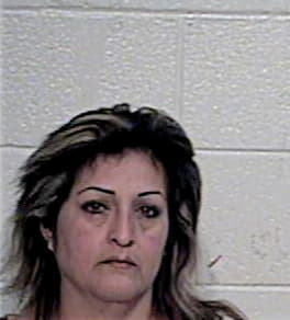 Caitlan Barker, - Hidalgo County, TX 