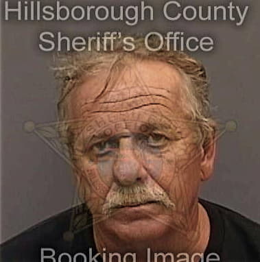 Andrew Basey, - Hillsborough County, FL 