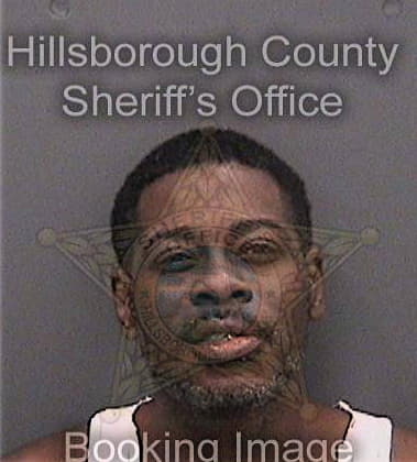 Donavin Bell, - Hillsborough County, FL 