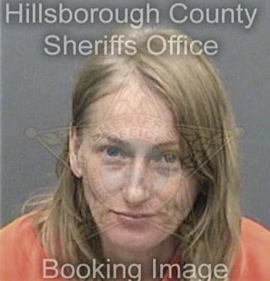 Jazmin Beltran, - Hillsborough County, FL 