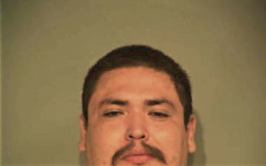 Francisco Beltran-Zuniga, - Hidalgo County, TX 