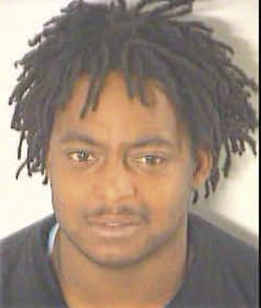 Larriest Bentford - Fulton County, GA 