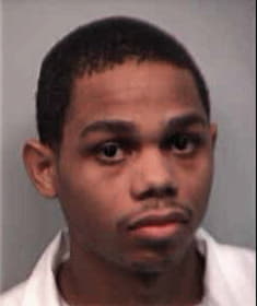 Keith Black - Fulton County, GA 