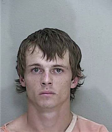 Julian Bloncourt, - Marion County, FL 