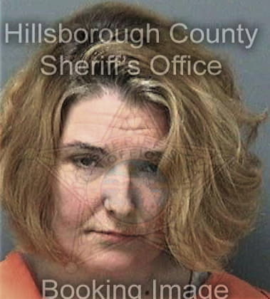 Nicole Bobak - Hillsborough County, FL 