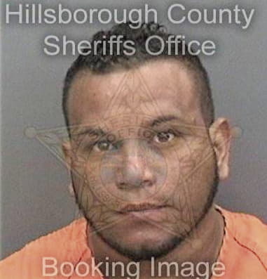 Joseph Botti - Hillsborough County, FL 