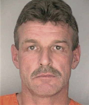 Ronald Briere - Hillsborough County, FL 