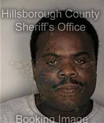 Robert Brown, - Hillsborough County, FL 