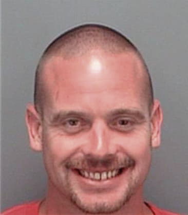 Joshua Brownlow, - Pinellas County, FL 