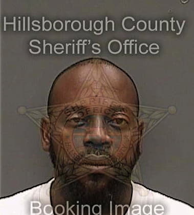 Robert Bush, - Hillsborough County, FL 