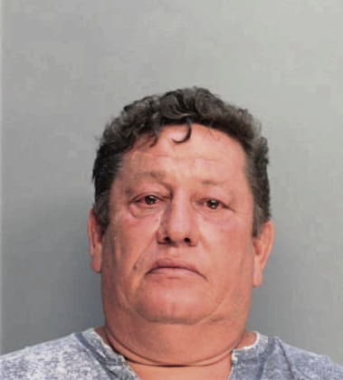 David Caballero, - Dade County, FL 