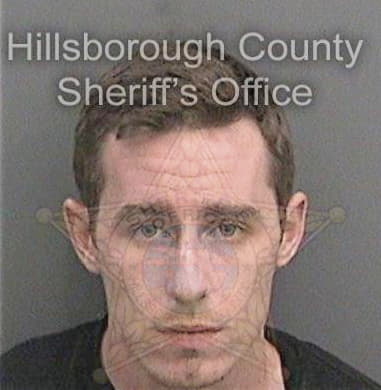 Dwayne Caldwell, - Hillsborough County, FL 