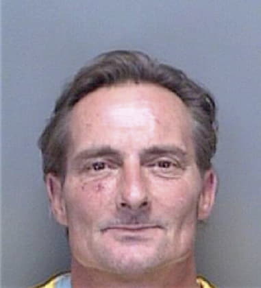 Bret Campbell, - Pinellas County, FL 