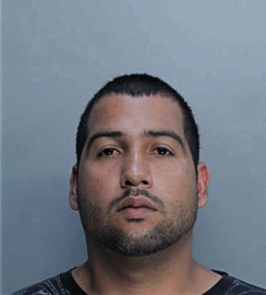 Jimmy Cano-Robles, - Dade County, FL 