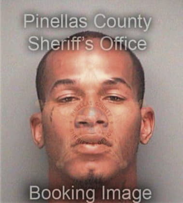 Robert Cason, - Pinellas County, FL 