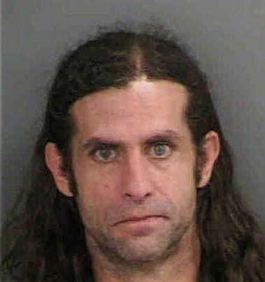 Eduardo Castro, - Collier County, FL 