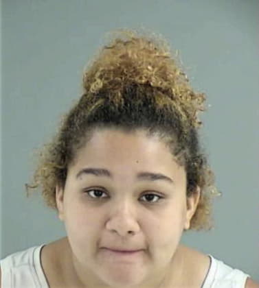 Franci Castro-Orellana, - Henrico County, VA 