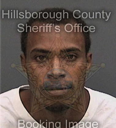 Shawn Chandler, - Hillsborough County, FL 