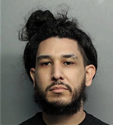 Aniel Chavez-Cera, - Dade County, FL 