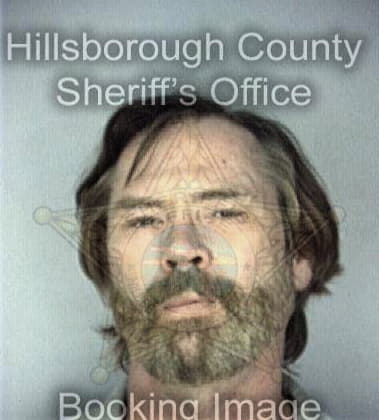 Joshua Choate - Hillsborough County, FL 