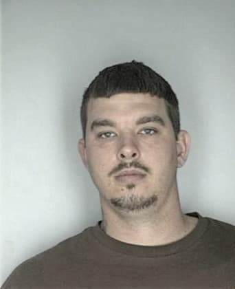 Garth Chytka - Hillsborough County, FL 